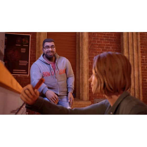 Life is Strange Reunion - PS5 image 9