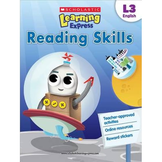 Reading Skills image 0