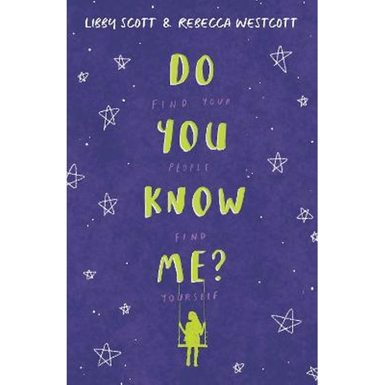 Do You Know Me? image 0