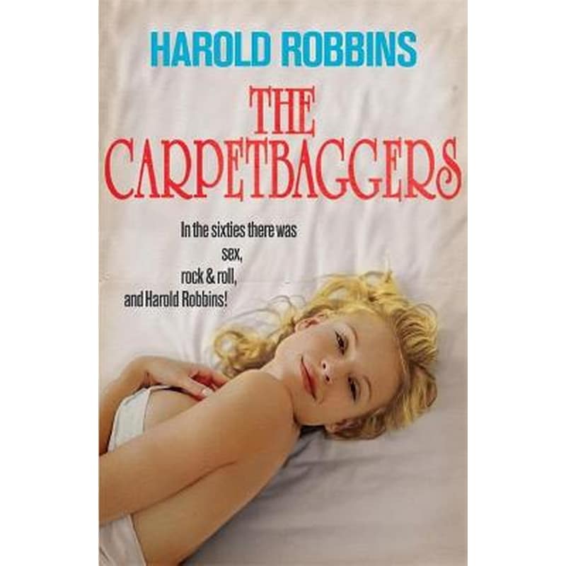 The Carpetbaggers