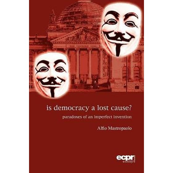 Is Democracy a Lost Cause? image 0