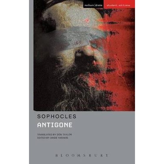Antigone image 0