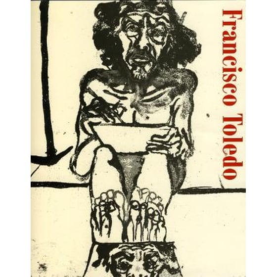Francisco Toledo image 0