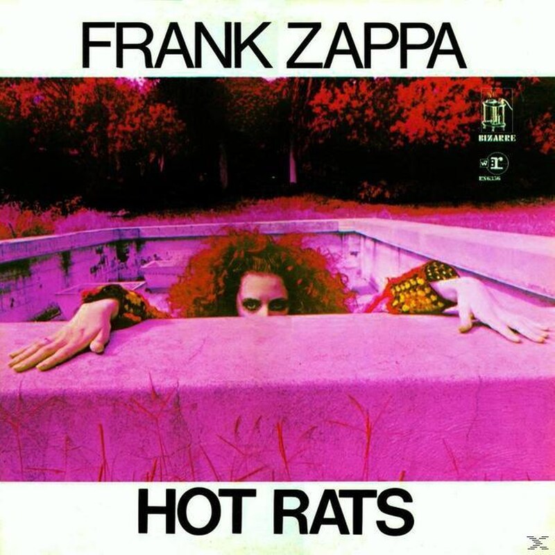 Hot Rats