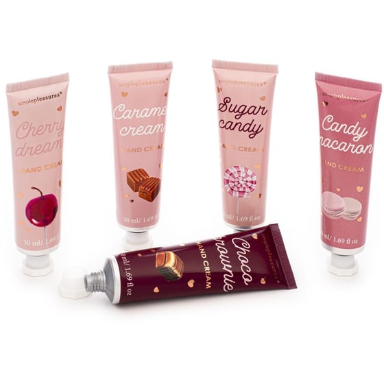 Κρέμα Χεριών Posh+Pop image 3