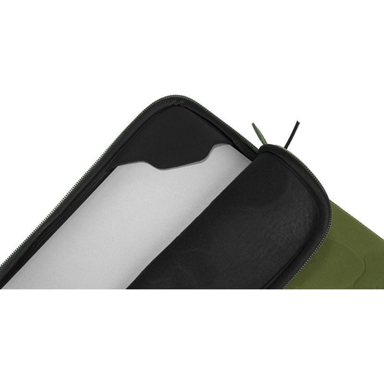 Τσάντα Laptop Rilievo Cactus 14" - Πράσινο image 5