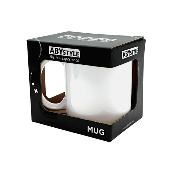 Κούπα Abysse Corp Harry Potter - The 4 Houses - Heat Change image 3