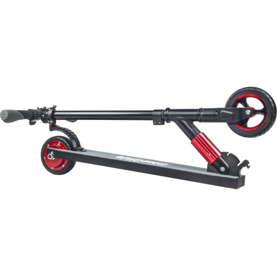 Ηλεκτρικό πατίνι Urban Glide Escooter Ride 61S Μαύρο image 2