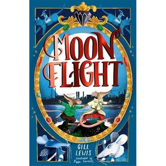 Moonflight image 0