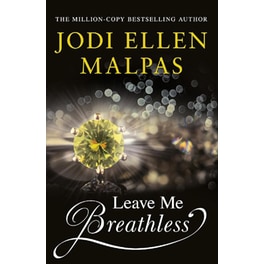 Leave Me Breathless