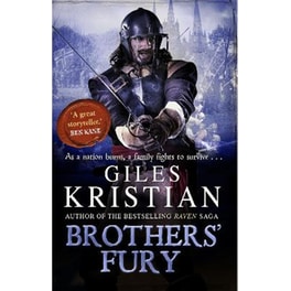 Brothers' Fury