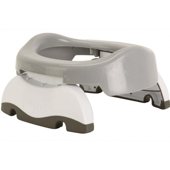 Potette Plus Γιογιό Grey-white image 0