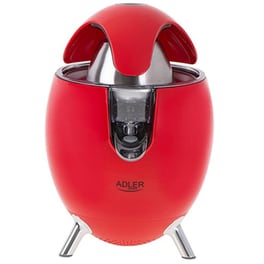 ADLER AD 4013R 800 W Κόκκινο Ηλεκτρικός Στίφτης