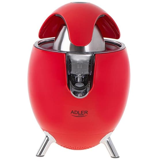 ADLER AD 4013R 800 W Κόκκινο Ηλεκτρικός Στίφτης image 0