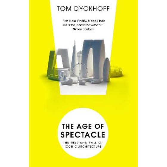The Age of Spectacle image 0