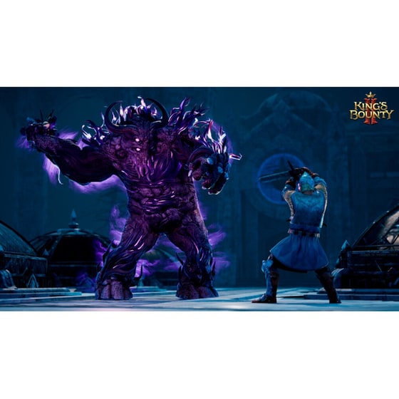 King's Bounty II Day One Edition - Xbox Series X image 1