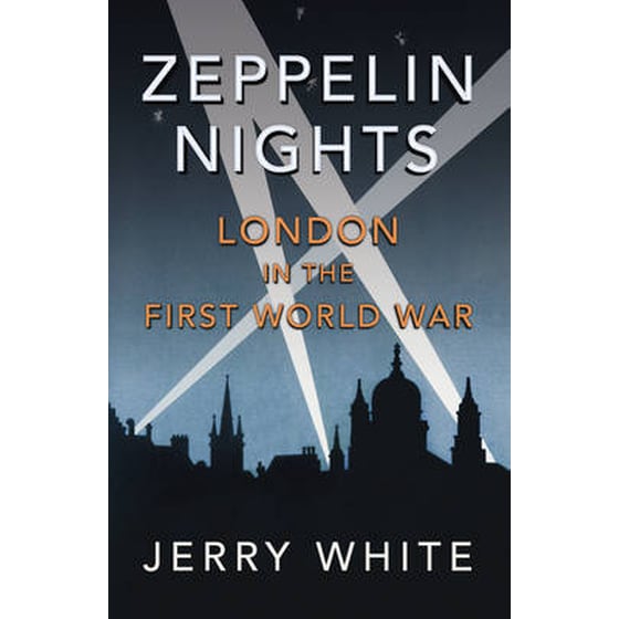 Zeppelin Nights image 0