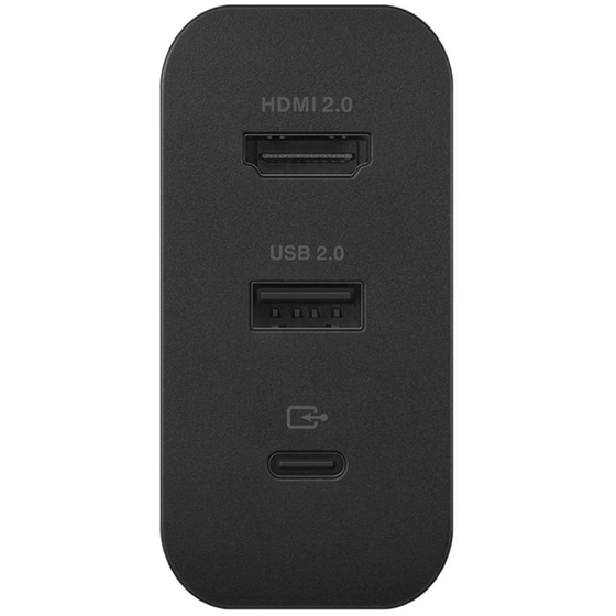 Asus ROG Ally Gaming Charger Dock - Μαύρο image 2