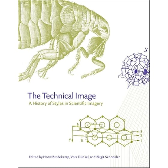 The Technical Image image 0