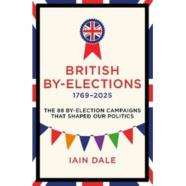 British By-Elections 1769-2025