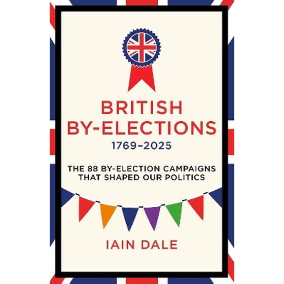 British By-Elections 1769-2025 image 0