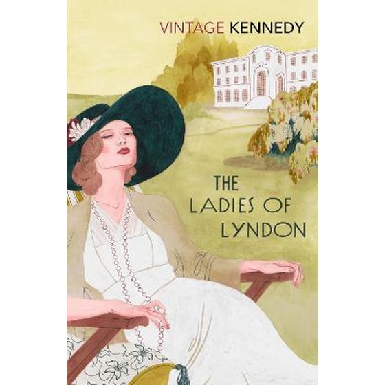 Ladies of Lyndon image 0