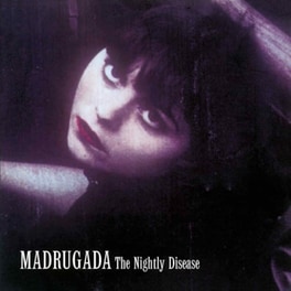 The Nightly Disease (CD)