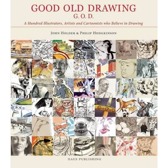 Good Old Drawing image 0