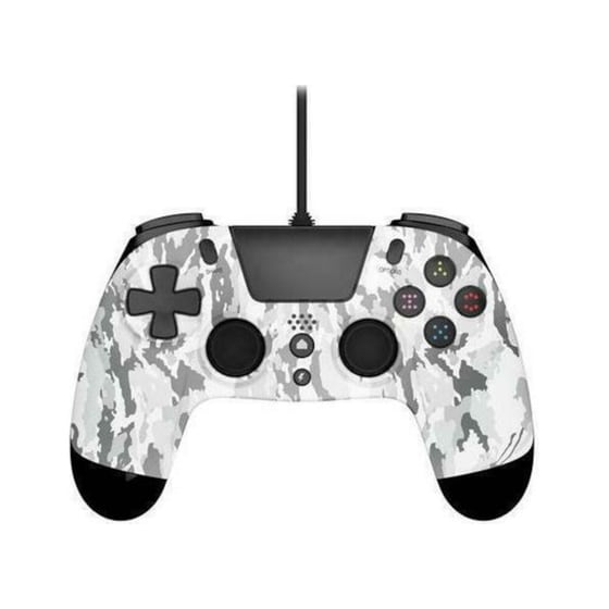 Gioteck Controller - Χειριστήριο PS4/PC Camo image 0