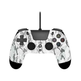 Gioteck Controller - Χειριστήριο PS4/PC Camo