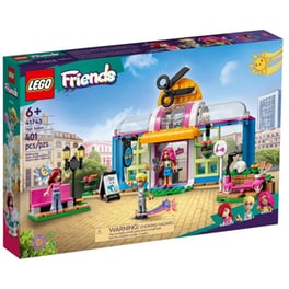 LEGO® Friends Hair Salon (41743)