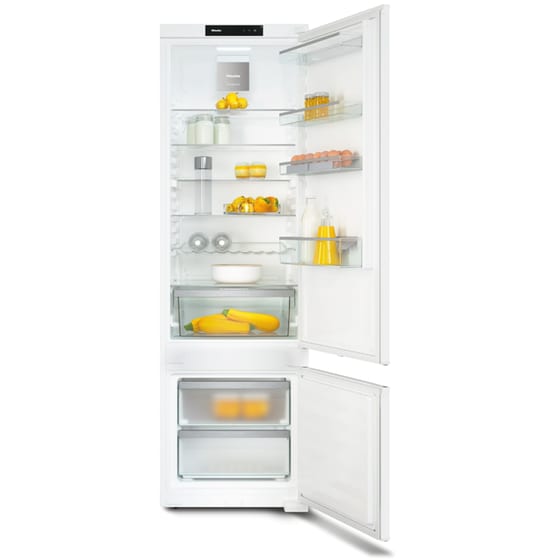 MIELE KF 7731 D 266 Lt Εντοιχιζόμενο Ψυγειοκαταψύκτης image 0