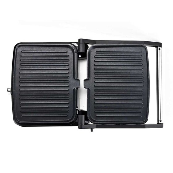 MUHLER MHT-2824 2000 W Inox Τοστιέρα image 2