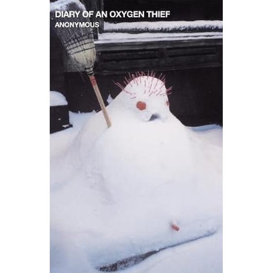 Diary of an Oxygen Thief image 0