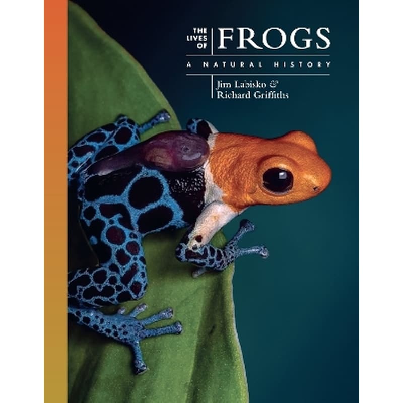 The Lives of Frogs