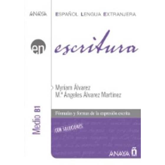 Anaya ELE EN collection image 0