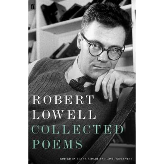 Collected Poems image 0