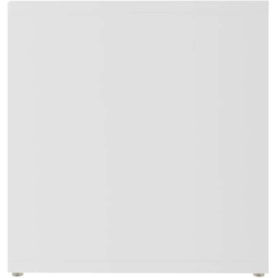 Έπιπλα Τηλεόρασης Vidaxl από Μοριοσανίδα 2τμχ 72x35x36.5cm - Λευκό image 5