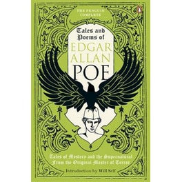 Penguin Complete Tales and Poems of Edgar Allan Poe