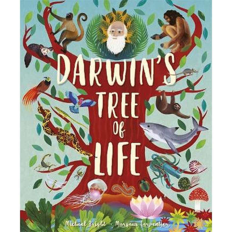 Darwins Tree of Life