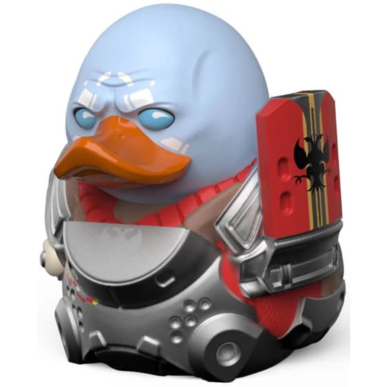 Φιγούρα Numskull Tubbz Destiny - Zavala image 0
