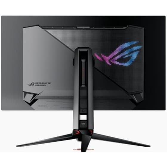 Asus ROG Swift PG32UCDM Gaming Monitor 31.5'' 4Κ UHD QD-OLED Flat 240Hz 0.03ms image 4