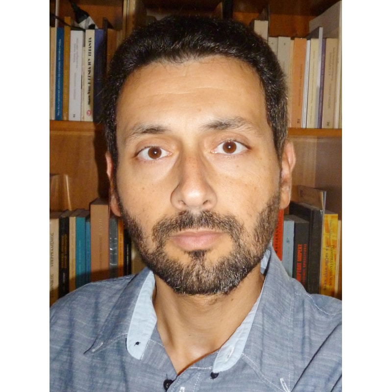 Author picture