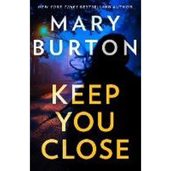 Keep You Close image 0