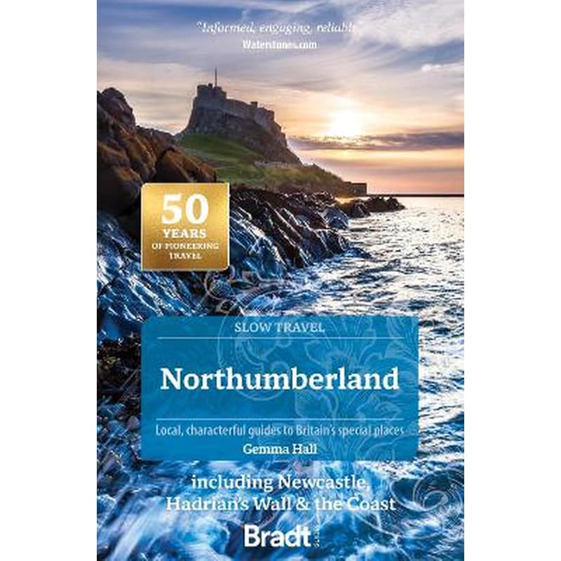 Northumberland (Slow Travel)