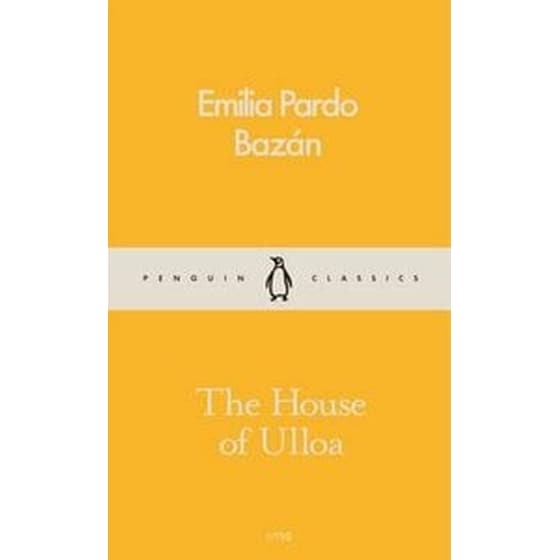 The House of Ulloa image 0