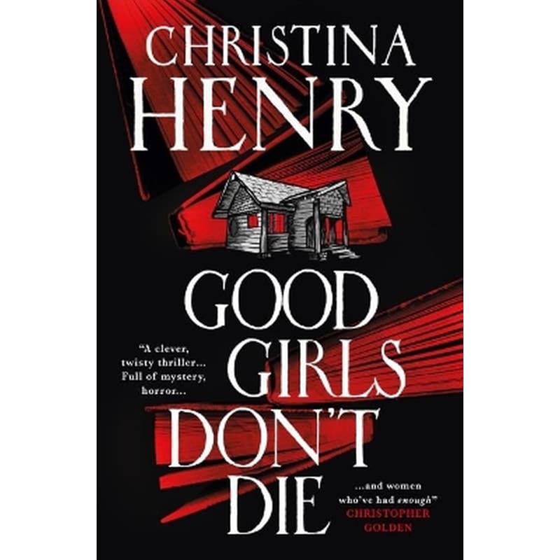 Good Girls Dont Die