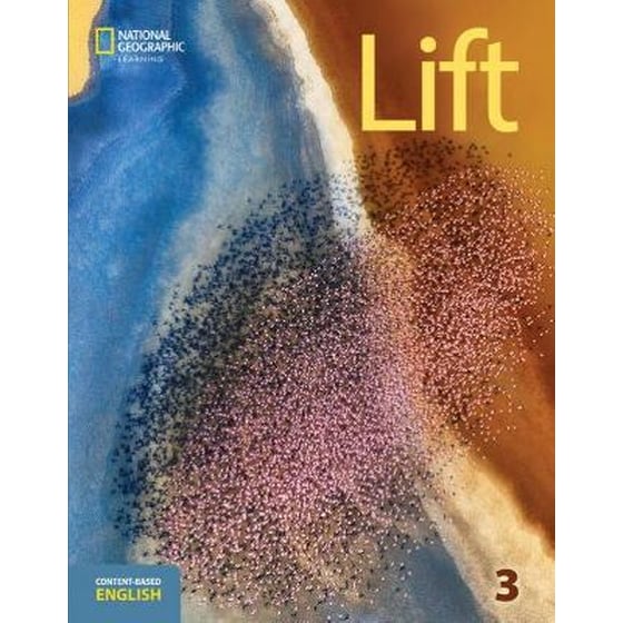 Lift 3: Students Book image 0