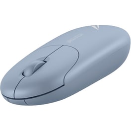 Ασύρματο Ποντίκι Alcatroz Airmouse L6 CHROMA SILENT - Midnight Blue