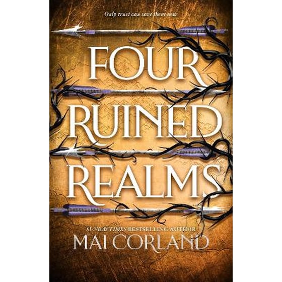 Four Ruined Realms image 0